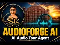 Build an AI Tour Agent in Python OpenAI Agents Streamlit Sharad Khare