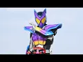 Download Lagu Kamen Rider Gavv Henshin Sound (HD)