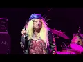 Missing Persons “Destination Unknown” Greek Theatre 8/30/26