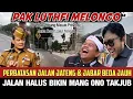 Lagu PERBATASAN JALAN JABAR-JATENG BIKIN PAK LUTFI MELONGO?! MANG ONO SAMPE TAKJUB KE KANG DEDI