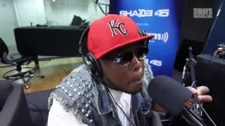 krizz kaliko performs