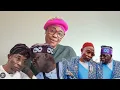 Download Lagu ORE MEKUNU NIMI, MEKUNU NIMO NJA FUN/ ODALE, OBO(MONKEY) ATI OMO ILENLE NIYIN - IGBORO TIDARU