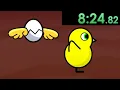 I decided to speedrun Duck Life Treasure Hunt and became the richest duck in the universe