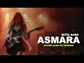 Lagu ASMARA - SETIA BAND || COVER BY HSRINO (pop slow rock)