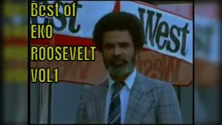 best of eko roosevelt vol 1 
