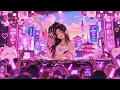 exotic bangers for tha baddies - mix of kpop, rnb, hiphop, dnb, house