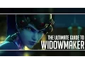 The Ultimate Guide to Widowmaker Overwatch