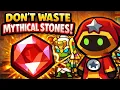 DON T WASTE MYTHICAL STONES Best Mythicals ROI Analysis 2026 Update Summoner s Greed