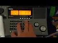 New Radio Uniden Bearcat BC370CRS