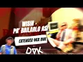 Wisin - Pa' Bailarlo Así (EXTENDED MIX DVK)