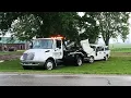 20260625 Crash - Vehicle Recovery
