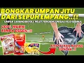 Download Lagu UMPAN SADIS TERLARANG 100% MURNI TANPA ESSEN !! SOLUSI TERAMPUH IKAN MAS KILO GEBRUS SUSAH MAKAN  ❗❗