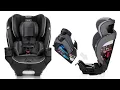 Evenflo booster car seat How to detach booster seat for evenflo - separate booster seat