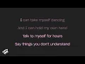 Miley Cyrus - Flowers (Karaoke Version)