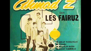 Download ahmad z \u0026 les fairuz _ pusara (1967) MP3