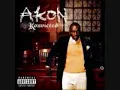 Akon - Mama Africa