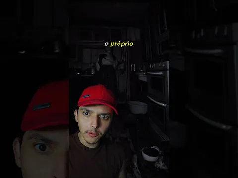 Ele conseguiu desenhar o próprio pesadelo #shorts
