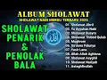 YA ALLAH… Kumpulan Sholawat Merdu Penyejuk Hati \u0026 Penarik Keberkahan Hidup