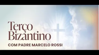 9º Dia - Arcanjos de Deus!  Terço Bizantino com Padre Marcelo Rossi