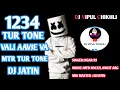 Download Lagu 1234 Rocky 🌟 Band Tur Tone ( MTR Music ) Tarpa Timli Mix  New Tarpa Timli 2025 ( DJ VIPUL CHIKHLI )