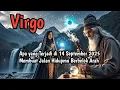 Download Lagu Ramalan Virgo ‼️ Apa yang Terjadi di 14 September 2025 Membuat Jalan Hidupmu Berbelok Arah