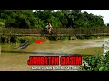 MERINDING...MISTERI JEMBATAN GANTUNG CIASEM SUBANG
