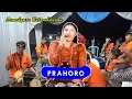Prahoro Versi Kuntulan Pelinggihan | Semebyare Belambangan