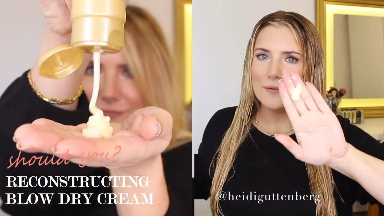 Best Shampoo Ever| L’Oreal Professionnel Serie Expert Absolut Repair Shampoo, Masque & Serum|