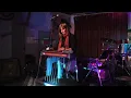 Susan Alcorn solo @ Silent Barn 1-9-17 1/4