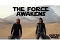 Download Lagu Star Wars: The Force Awakens (music video) by Guitar Wars Project