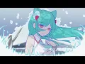 [Animation MV] After Epoch - sasakure.UK / Covered by Lyrica LeChatelier [Draw and Sing]