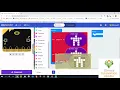 Micro bit Tutorial 1 - The Screen