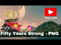 Download Lagu Fifty Years Strong - Papua New Guinea | Niugini Trends Music (PNG's Leading AI Music Channel)