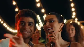 عشان حبيبي تووليت                                                 دندنها
