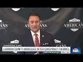 Loudoun County Addresses Voter Conspiracy Theories NBC4 Washington