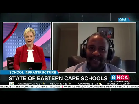 Download MP3 State of Eastern Cape schools