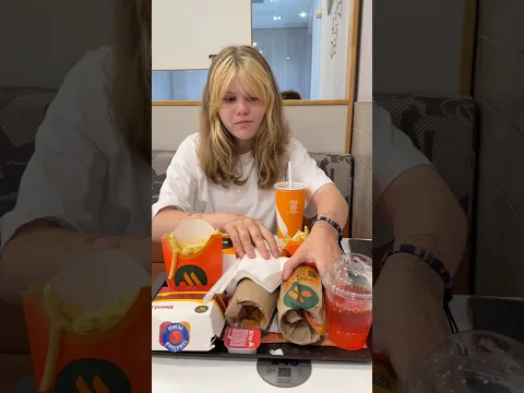 Решили собрать коллекцию стаканов😂