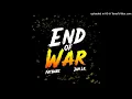 Jah Lil & Fatbabs - End of War [Big Scoop Records] (December 2024)