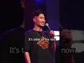 Ping Pong is RACIST Standup Comedy - Ray Lau