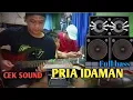 Download Lagu Full Jaipong || Pria idaman cover kendang rampak...