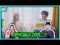 Download Lagu 방예담 (BANG YEDAM) X 윈터 (WINTER of aespa) ‘Officially Cool’ Official M/V | REACTION!