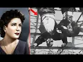 Public Execution of Benito Mussolini Clara Petacci Warning REAL FOOTAGE