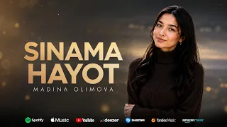Madina Olimova - Sinama hayot (Official Music 2026)