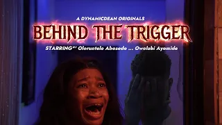 behind the trigger a 2 casts short film 
