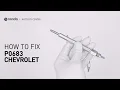 How to Fix CHEVROLET P0683 Engine Code in 3 Minutes 2 DIY Methods Only 9 29