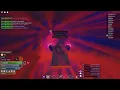 Arcane Odyssey Having fun with Light warlock