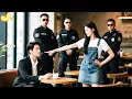 Download Lagu She mistook the CEO for someone else\u0026scolded him, not expect CEO heard it and wants to marry her!