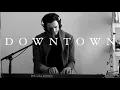 Majical cloudz - Downtown (cover)