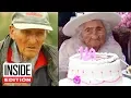 Video di Two 118-Year-Olds in Bolivia May Be the Oldest Living People on Earth