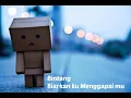 BINTANG - COVER CINDI CINTYA DEWI Anima (lirik)